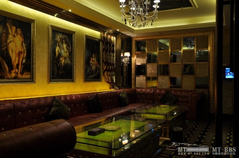 商洛最好的商务KTV有哪些